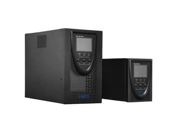 E - Tech HF 120vac Online UPS High Frequency 1kva / 3kva Smart