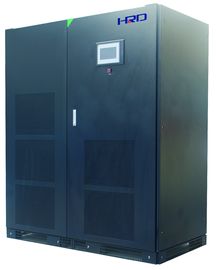 Medical Online Low Frequency UPS , Double Conversion 100KVA To 400KVA
