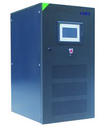 3 Phase Electric Inverter Pure Sine With 10KVA -120KVA 110VDC