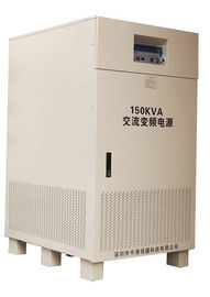 Frequency Converter  Power supply soucre 2-400Kva,