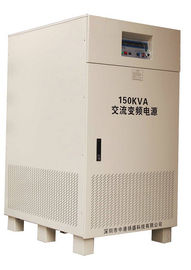 Frequency Converter Power Supply Soucre 300 - 400Kva