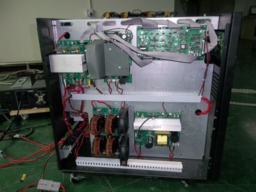 Power Castle (America) Series Online HF UPS 4-10kva---110/120VAC,60HZ