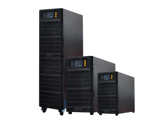 PC MAX Series Online HF UPS 6-10kVA With 1.0PF