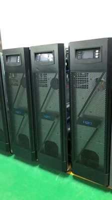 PCM-TX Online High Frequency UPS / Split Phase UPS 6KVA - 10KVA,1.0PF