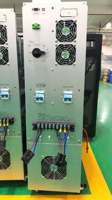 PCM-TX Online High Frequency UPS / Split Phase UPS 6KVA - 10KVA,1.0PF