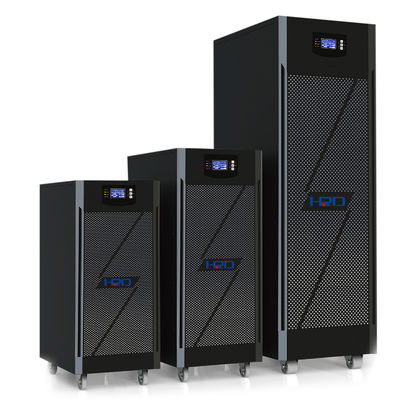 PCM-TX Online High Frequency UPS / Split Phase UPS 6KVA - 10KVA,1.0PF