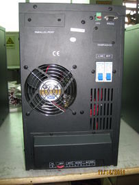 PC06N Online High Frequency UPS Uninterruptible Power Supply 6kva 120vdc