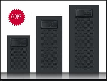 Online High Frequency UPS 6-20kva With PF 0.9 And DSP Controller-- Top High Quality !
