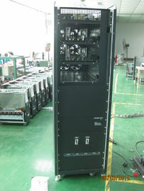 PWA-X  Online HF UPS 3 / 3phase10-60kva