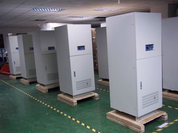 Electric Inverter 3KVA - 40KVA , Industrial Power Inverter