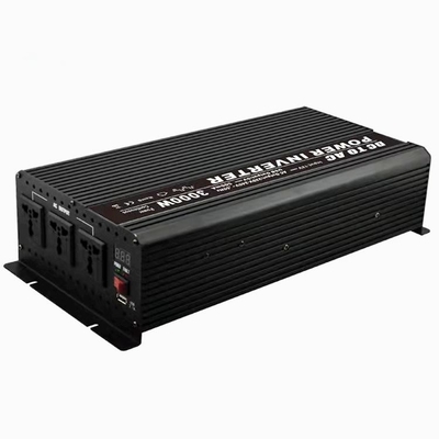 THA Series POWER INVERTER 150W-3000W