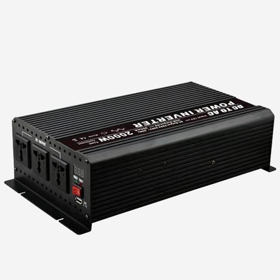 THA Series POWER INVERTER 150W-3000W