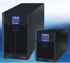 HC series  Line interactive UPS 1-5kVA , Pure sine wave , for  PC , ATM