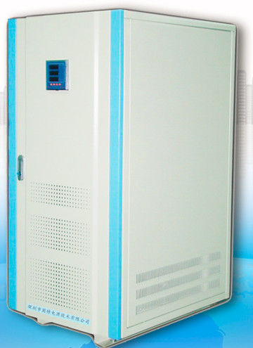 GTZW - S10 - 2000KVA automatic voltage stabilizers , digital voltage regulator Three Phase
