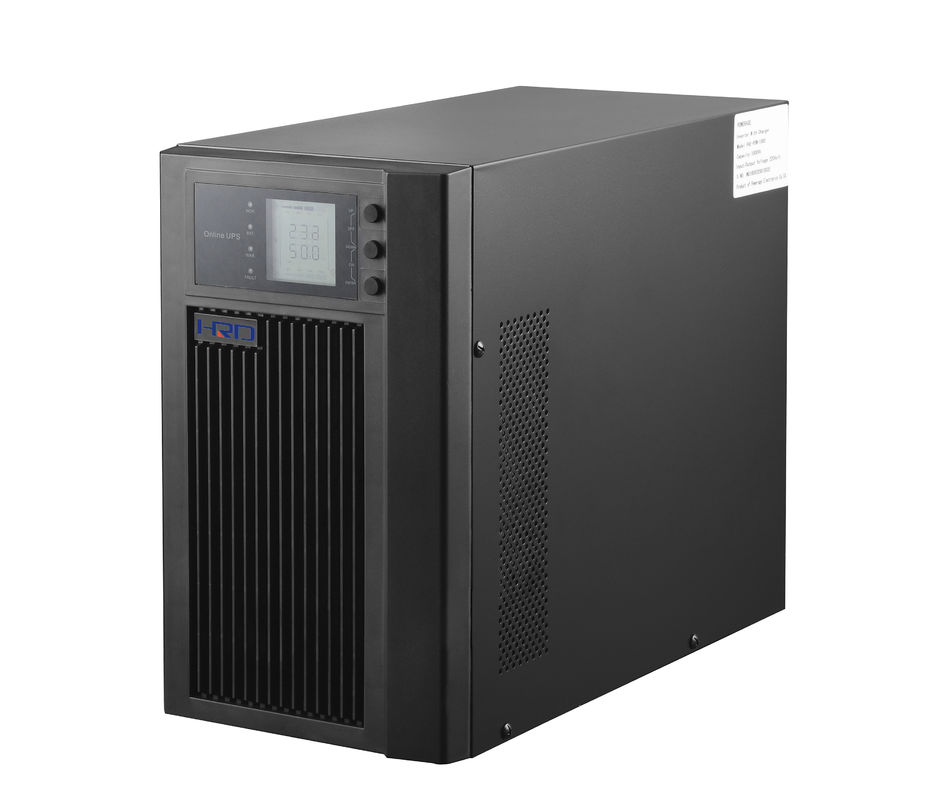 220VAC Out Voltage Uninterrupted Power Supply Unit For Network / Data Center