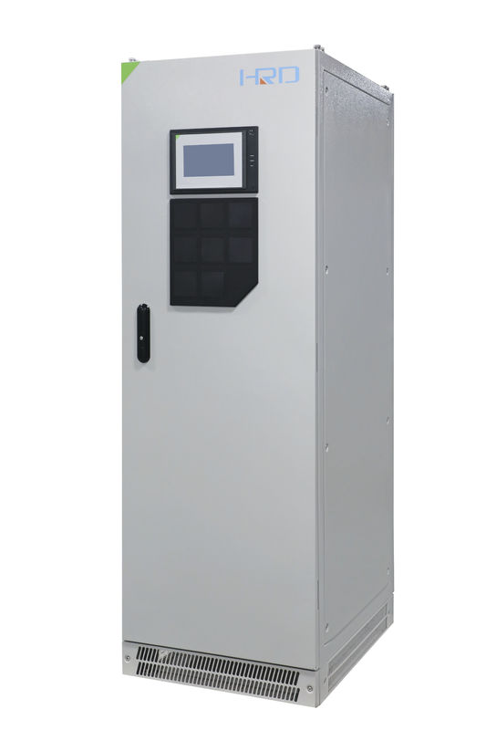 PE IND II 3/3P 110/ 220/384Vdc 10-200kVA Online Industrial UPS Air Cooling Efficiency ≥93%