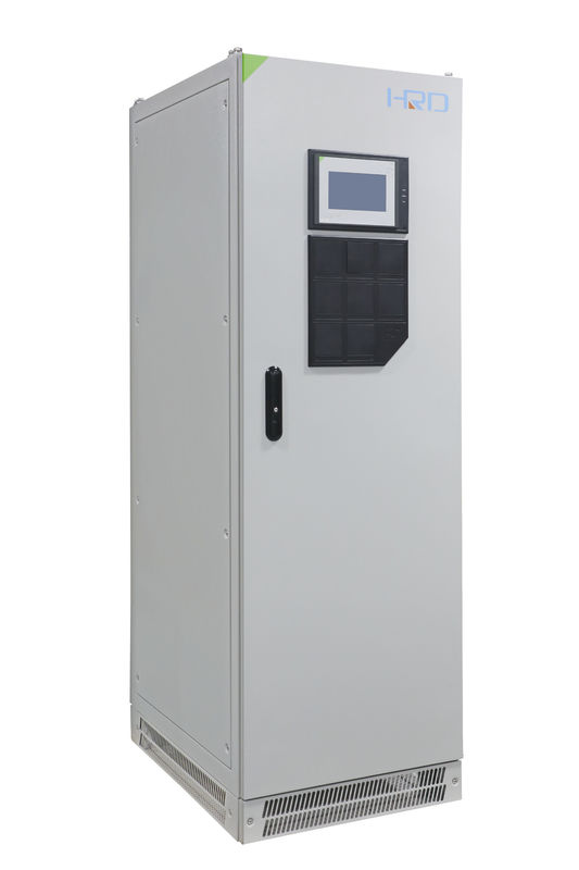PE iND IIl(S6000-31G) 3/1P 110/ 220Vdc 10-200kVA Online Industrial UPS with 380V/400V Input Voltage